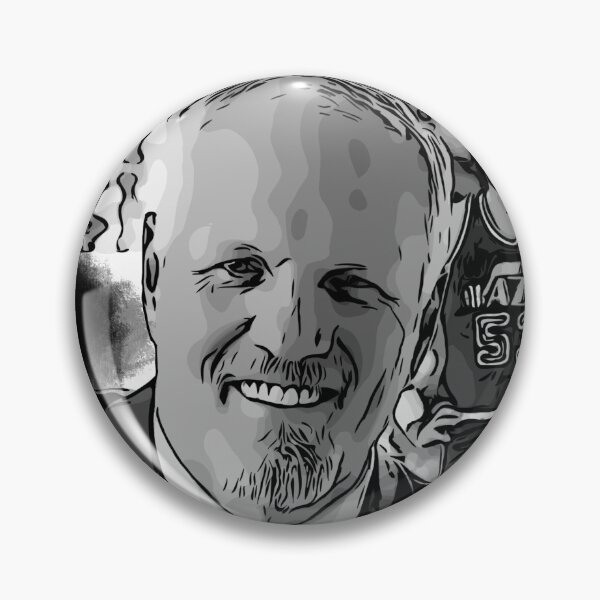 Item preview, Mark Eaton tribute designed and sold by AW2 Designs.