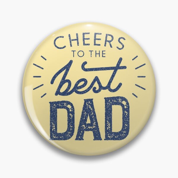 Item preview, Cheers to Best Dad designed and sold by LibrosBOOKtique.