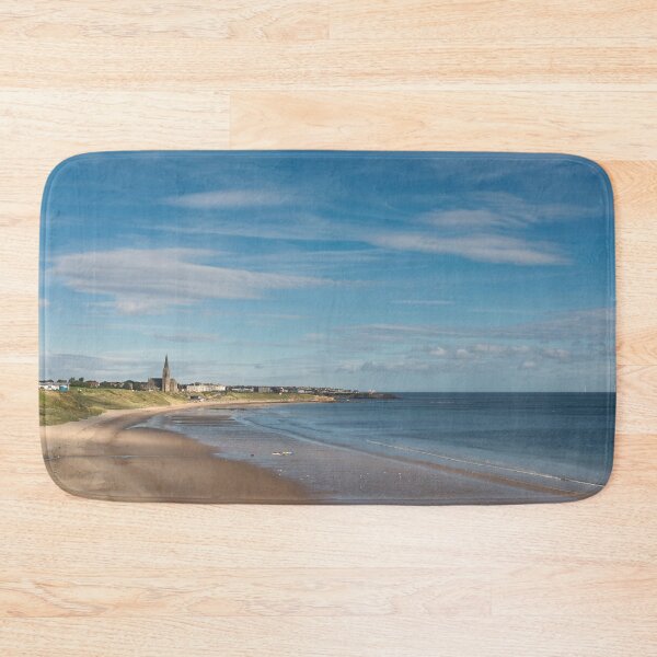 Item preview, Tynemouth Long Sands designed and sold by Violaman.
