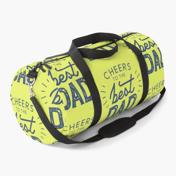 Item preview, Cheers to Best Dad designed and sold by LibrosBOOKtique.