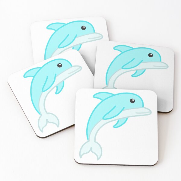 Item preview, Blue Dolphin designed and sold by honeybutterfly.