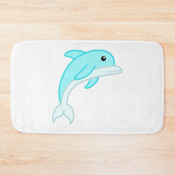 Item preview, Blue Dolphin designed and sold by honeybutterfly.