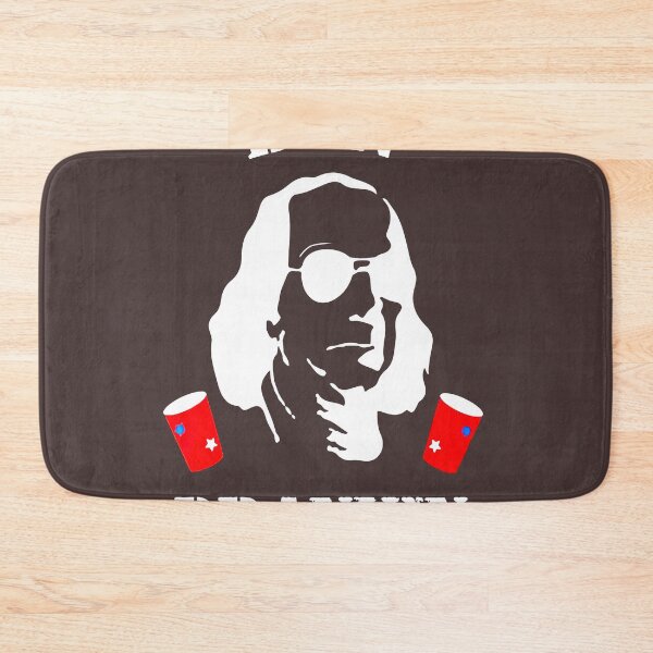 Item preview, 4th of July BEN DRANKIN Graphic  designed and sold by Bichthao81.