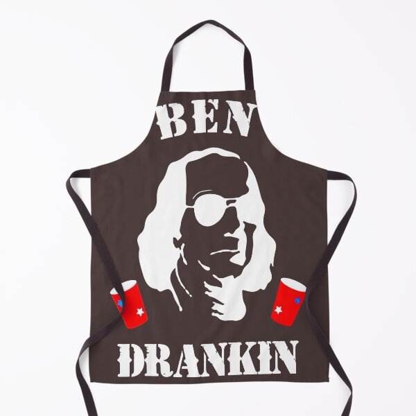 Item preview, 4th of July BEN DRANKIN Graphic  designed and sold by Bichthao81.