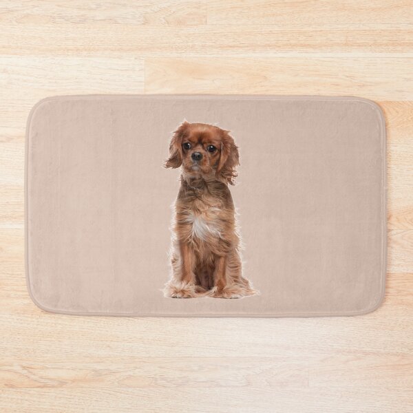 Item preview, Cavalier King Charles Spaniel designed and sold by thecavapootales.