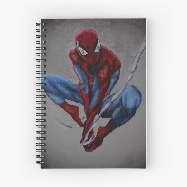 Item preview, Spidy-Man designed and sold by weird-stuffs.