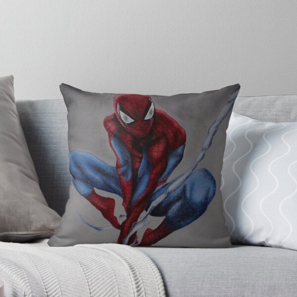 Item preview, Spidy-Man designed and sold by weird-stuffs.