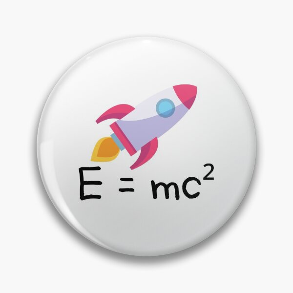 Item preview, E=mc2 designed and sold by Justiny97.