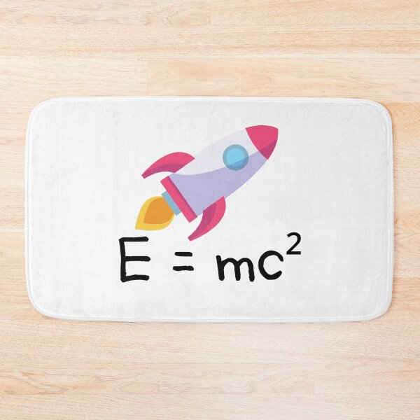 Item preview, E=mc2 designed and sold by Justiny97.