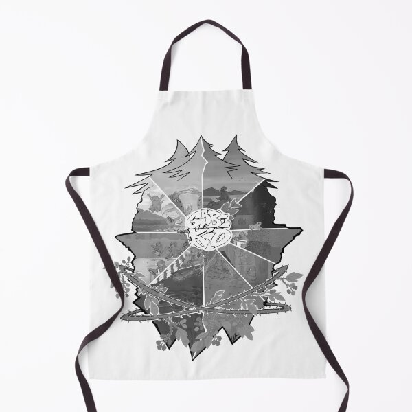 Item preview, Gabe kid designed and sold by Purrplegraphics.