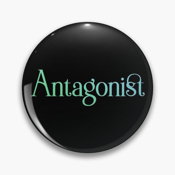 Item preview, Antagonist designed and sold by rissidesigns.