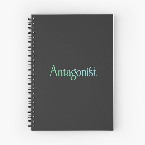 Item preview, Antagonist designed and sold by rissidesigns.