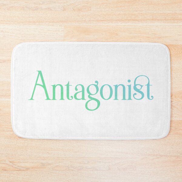 Item preview, Antagonist designed and sold by rissidesigns.