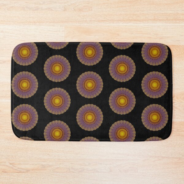 Item preview, Asian Sun Mandala designed and sold by jmdoodlez.