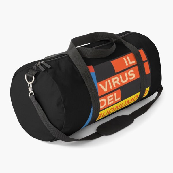 Item preview, Lundini virus del buonumore designed and sold by Leonardo-98.