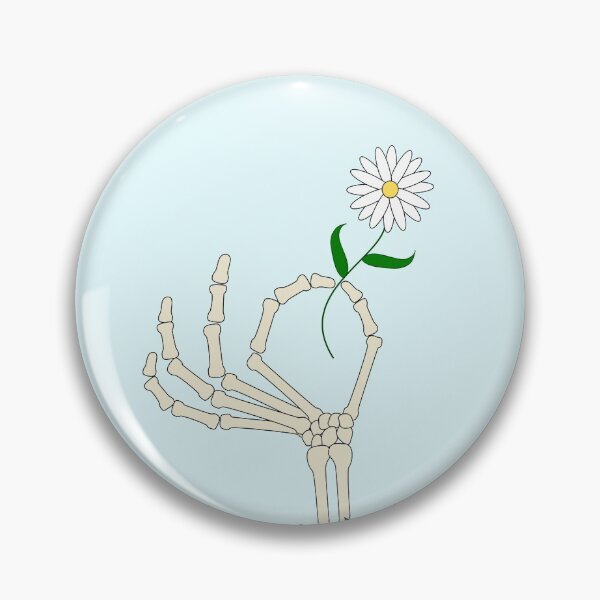 Item preview, Pushing Up Daisies designed and sold by chrispy doodles.