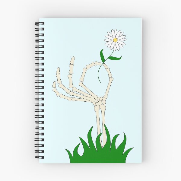 Item preview, Pushing Up Daisies designed and sold by chrispy doodles.