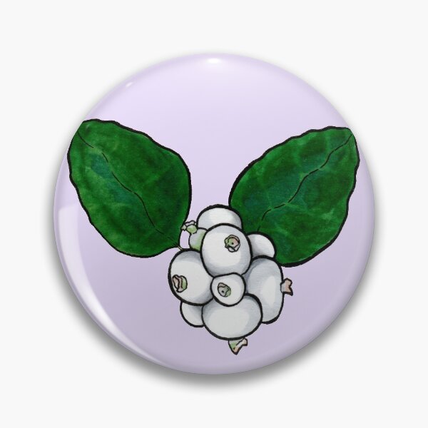 Item preview, Snowberries designed and sold by -Senaar-.