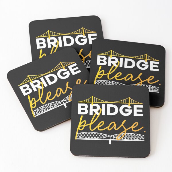 Item preview, Bridge, Please designed and sold by polliadesign.