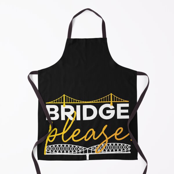 Item preview, Bridge, Please designed and sold by polliadesign.