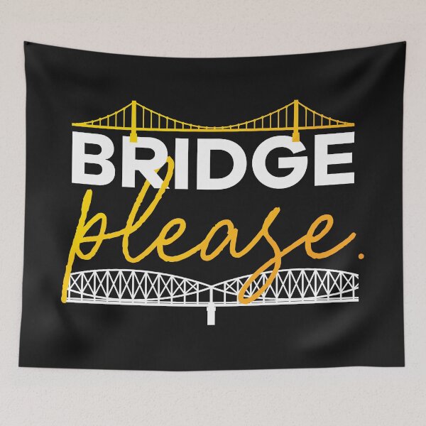 Item preview, Bridge, Please designed and sold by polliadesign.