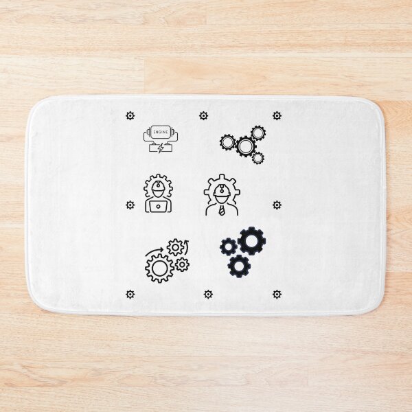 Item preview, Engineer designed and sold by HasnaanMohsin.