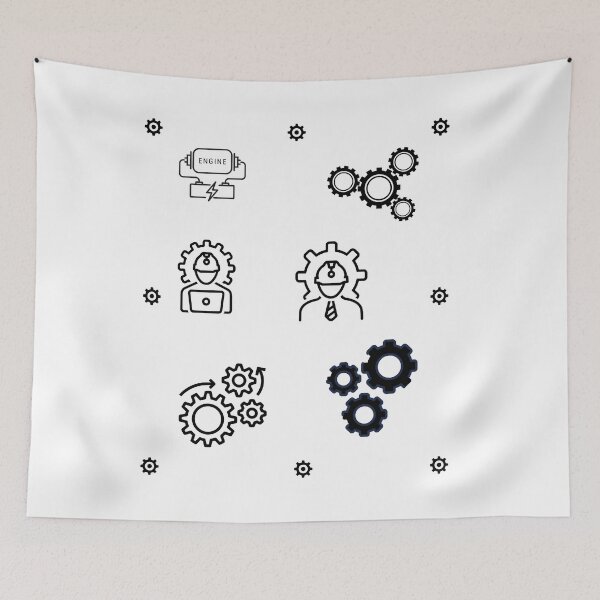 Item preview, Engineer designed and sold by HasnaanMohsin.
