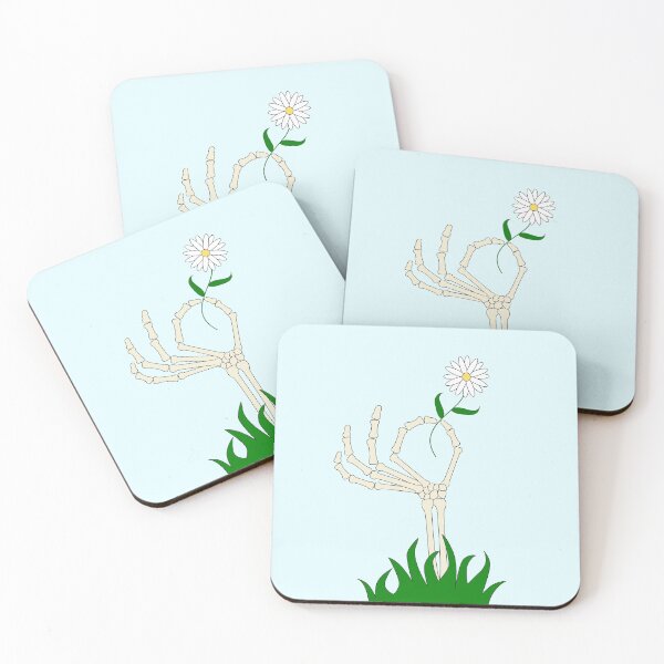 Item preview, Pushing Up Daisies designed and sold by chrispy doodles.