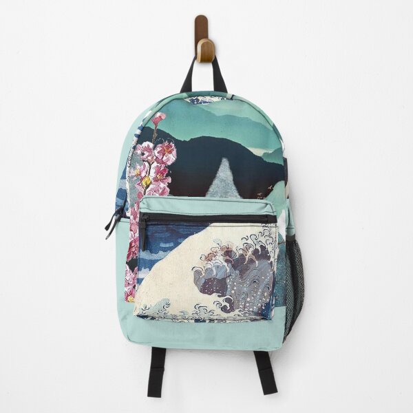 Item preview, The Big Wave designed and sold by weird-stuffs.