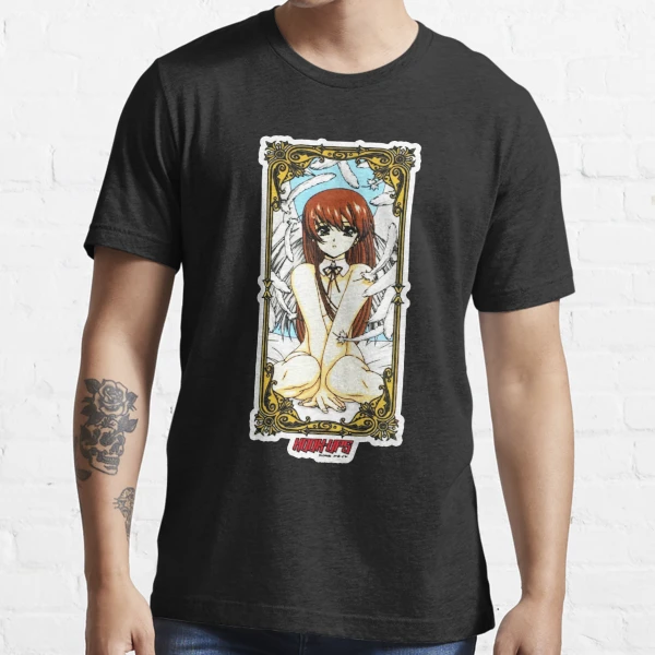 THE VINTAGE SKATEBOARD ANIME SEXY JAPANESE GIRL HOOK UPS SHIRT AND