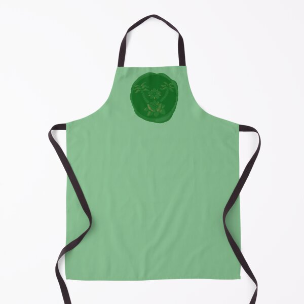 Item preview, Botanist's Wax Seal designed and sold by LochNestFarm.