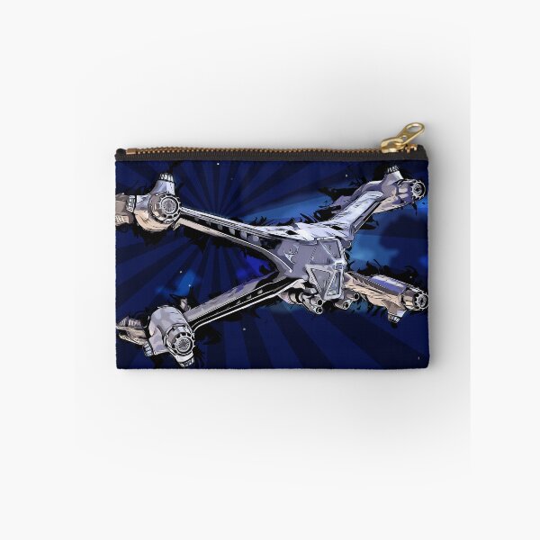 Item preview, Babylon 5 Starfury (big version) designed and sold by sandnotoil.