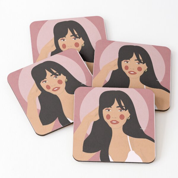 Item preview, Layana - illustration woman zodiac sign Libra designed and sold by odhara.