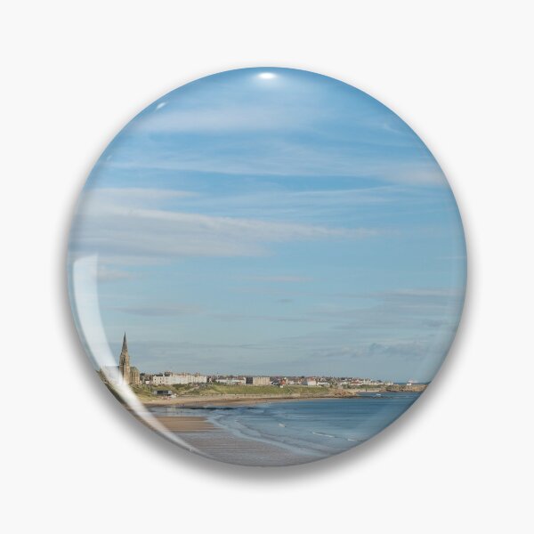 Item preview, Tynemouth Long Sands designed and sold by Violaman.