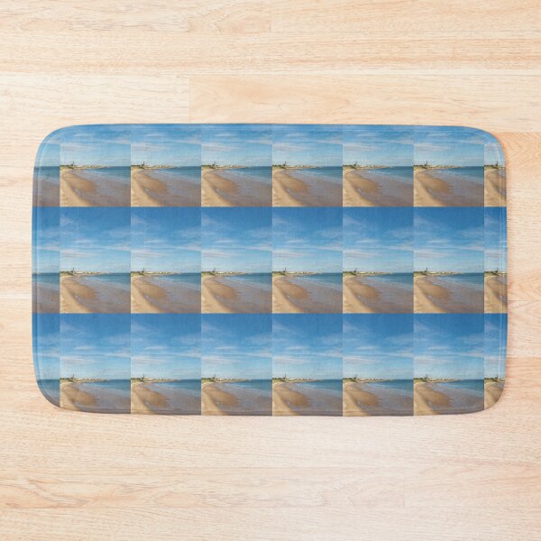 Item preview, Tynemouth Long Sands designed and sold by Violaman.