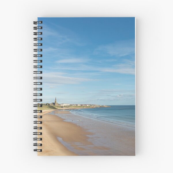 Item preview, Tynemouth Long Sands designed and sold by Violaman.