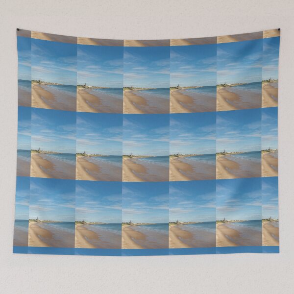 Item preview, Tynemouth Long Sands designed and sold by Violaman.
