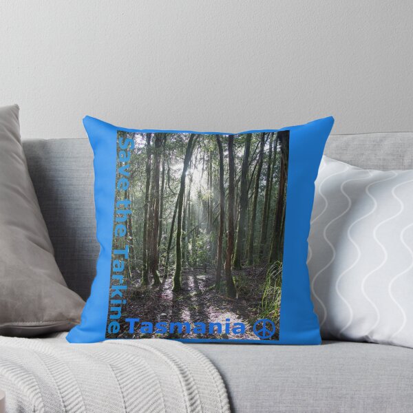 Item preview, Tarkine Rainforest designed and sold by leonitalee.
