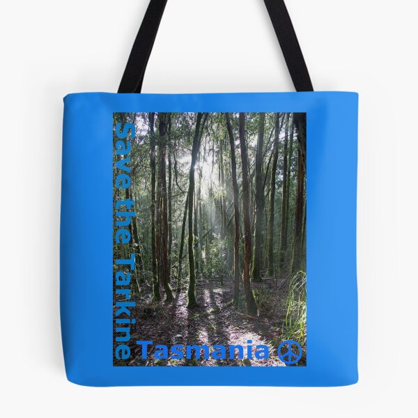 Item preview, Tarkine Rainforest designed and sold by leonitalee.