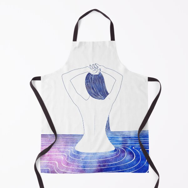 Item preview, Nereid CXLIII designed and sold by sirenarts.