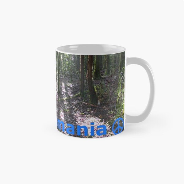Item preview, Tarkine Rainforest designed and sold by leonitalee.