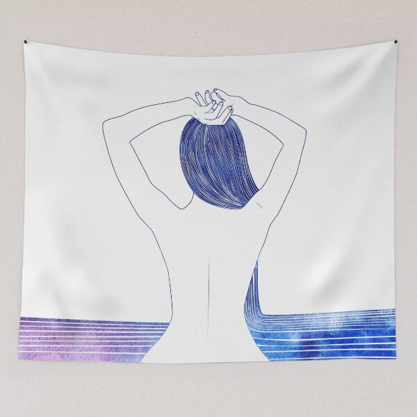 Item preview, Nereid CXLIII designed and sold by sirenarts.