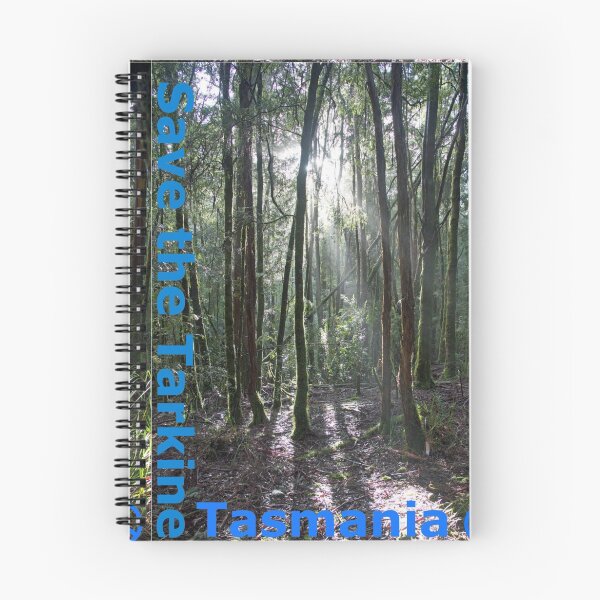 Item preview, Tarkine Rainforest designed and sold by leonitalee.