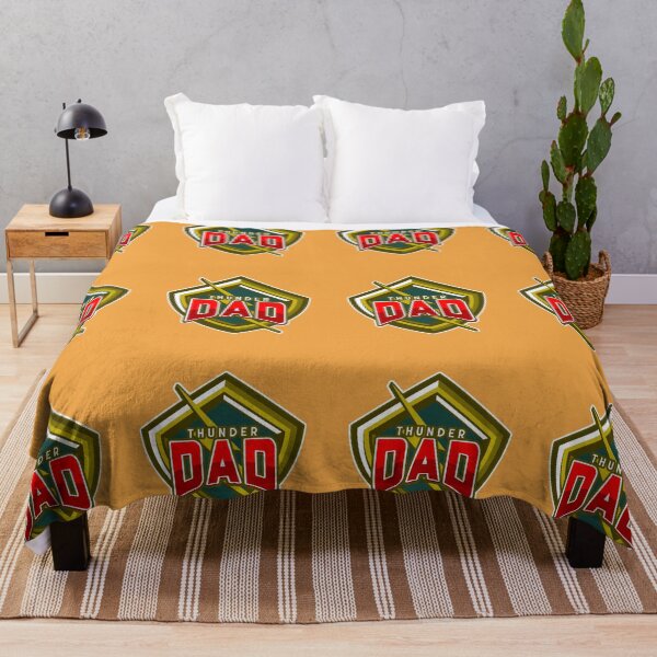 Item preview, Thunder Dad funny fathers day gift papa designed and sold by KiriBrero.