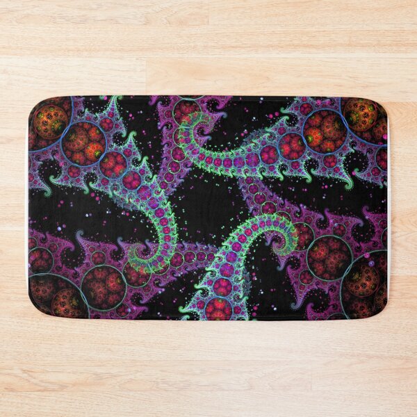 Item preview, Octopus' Garden designed and sold by chrispy.