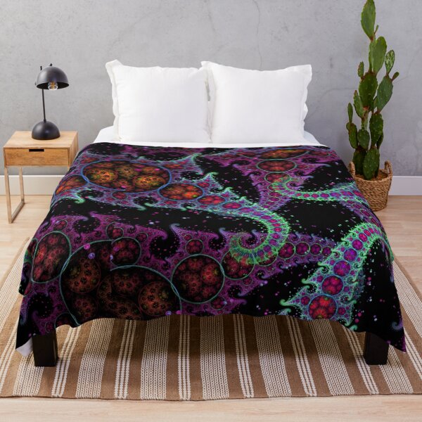 Item preview, Octopus' Garden designed and sold by chrispy.
