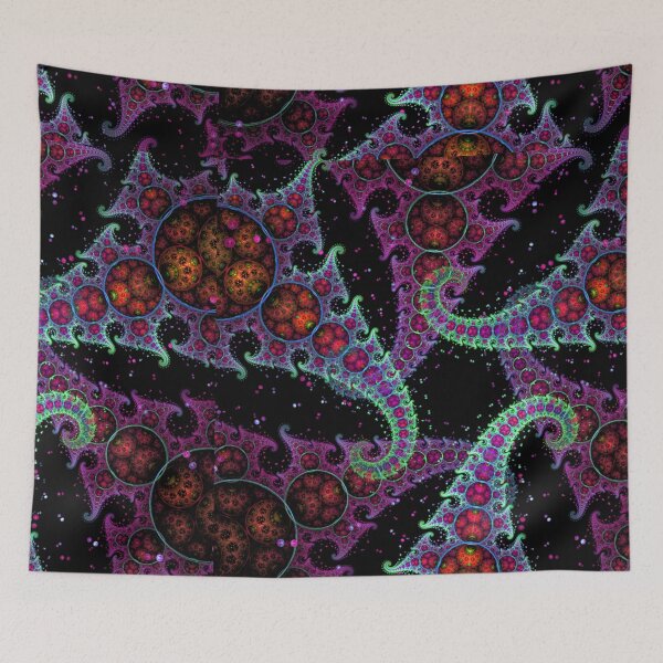 Item preview, Octopus' Garden designed and sold by chrispy.