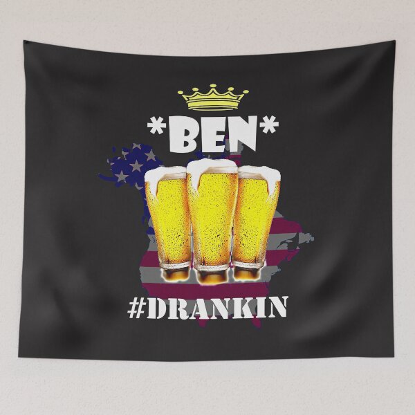 Item preview, Ben Drankin 4th of July T shirt Classic designed and sold by Bichthao81.