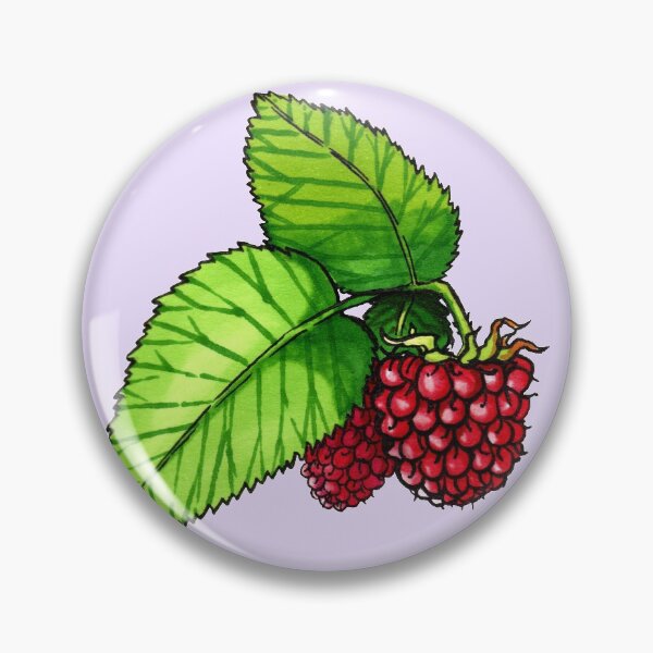 Item preview, Raspberries designed and sold by -Senaar-.