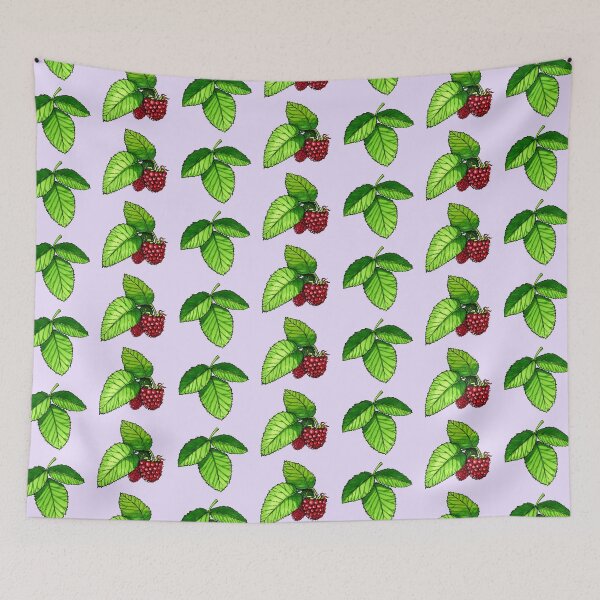 Item preview, Raspberries designed and sold by -Senaar-.